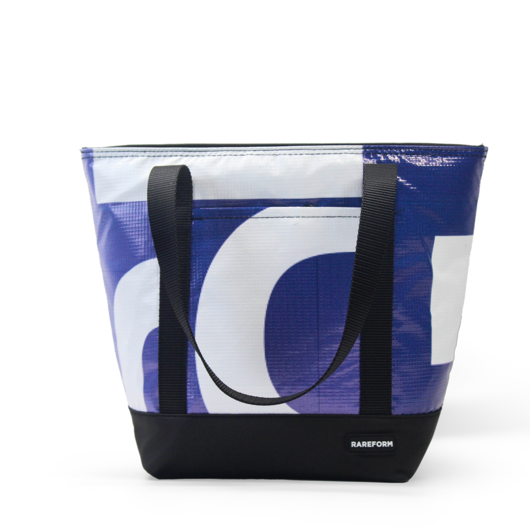 Mini Beck Cooler Bag