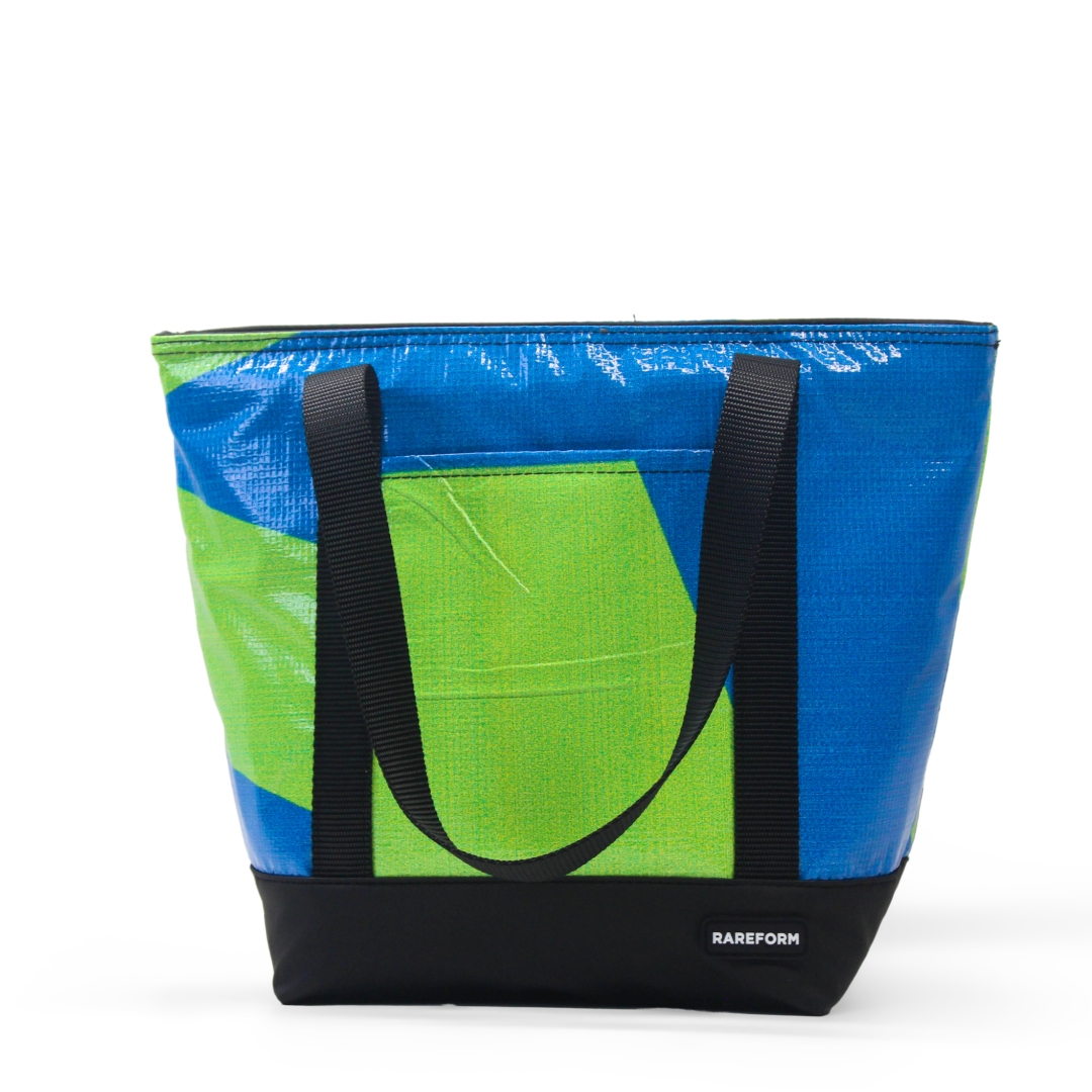 Mini Beck Cooler Bag