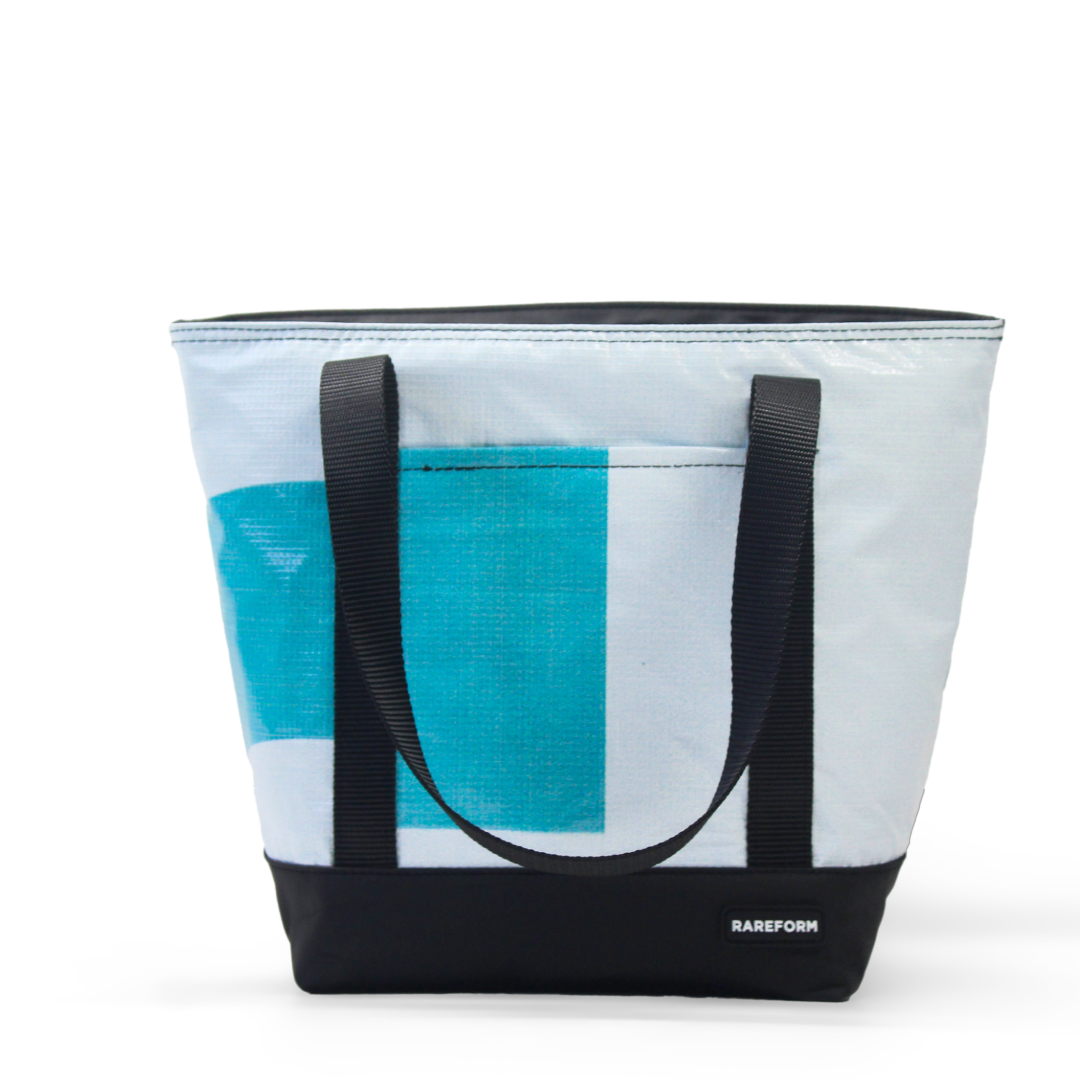 Mini Beck Cooler Bag