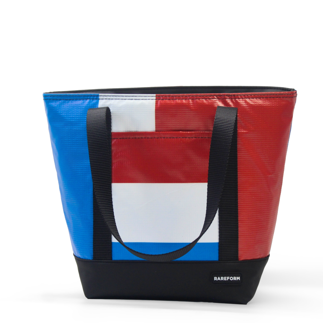 Mini Beck Cooler Bag