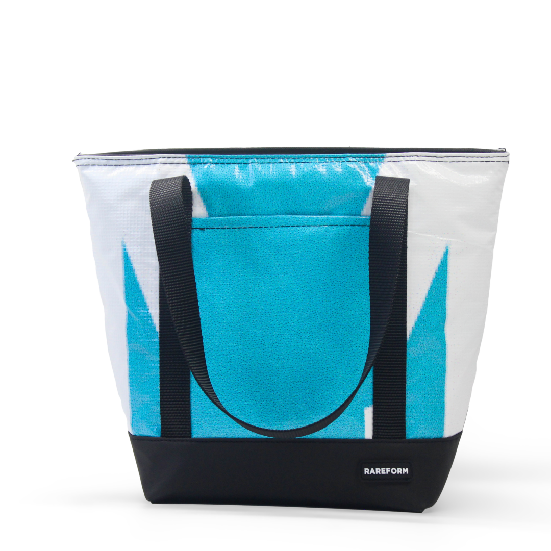 Mini Beck Cooler Bag