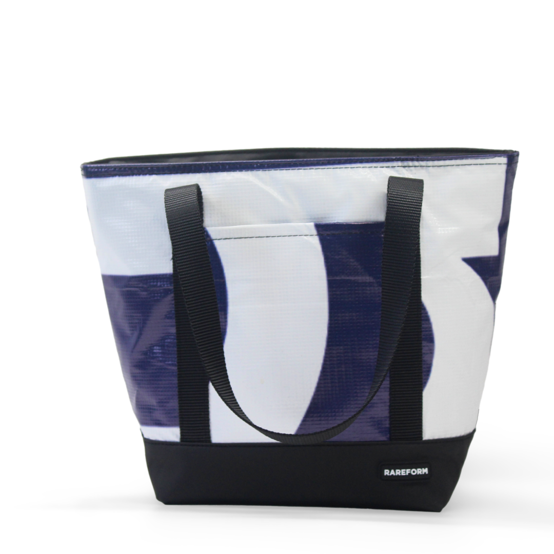 Mini Beck Cooler Bag