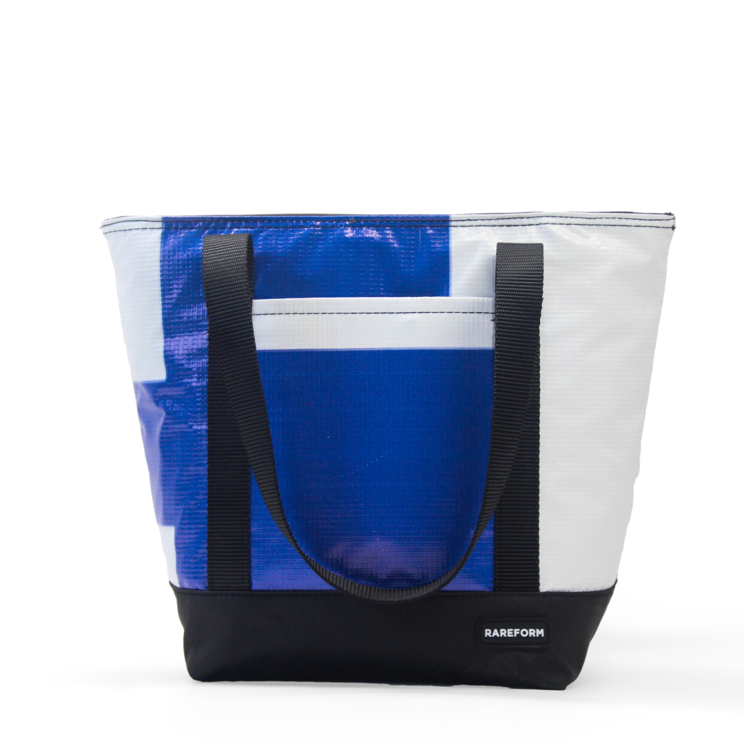 Mini Beck Cooler Bag