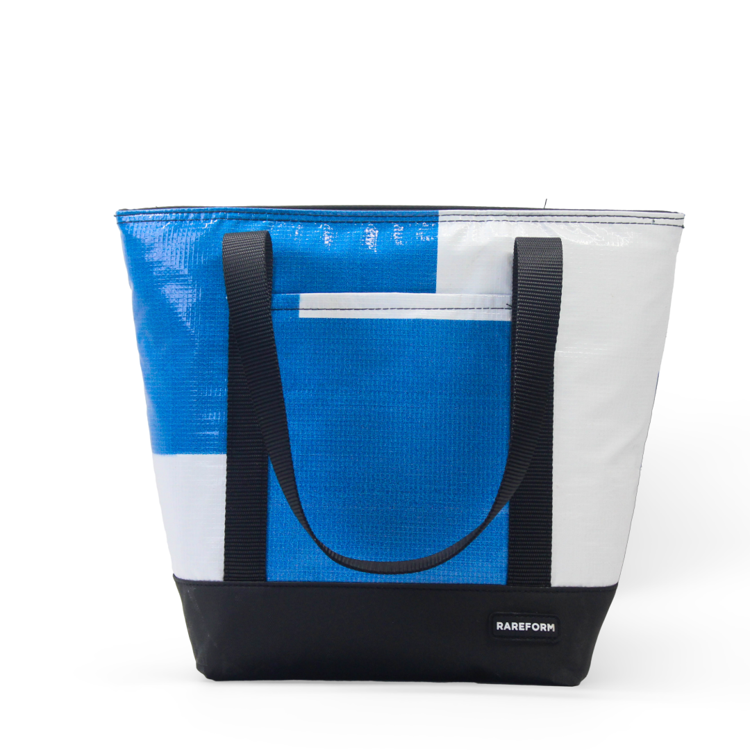 Mini Beck Cooler Bag