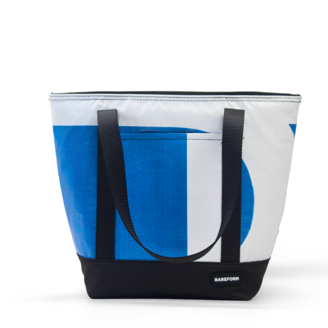 Mini Beck Cooler Bag