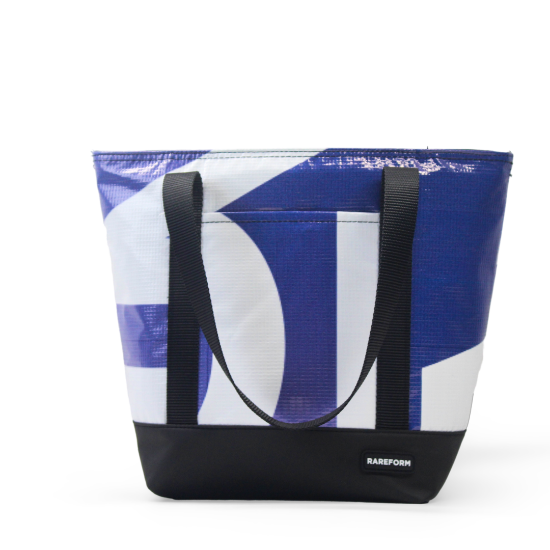 Mini Beck Cooler Bag