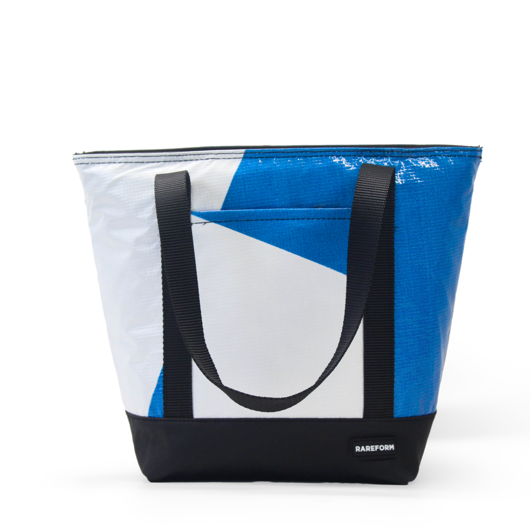 Mini Beck Cooler Bag