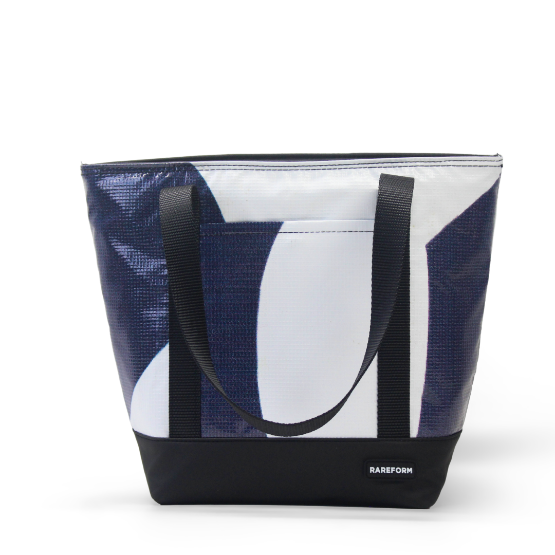 Mini Beck Cooler Bag