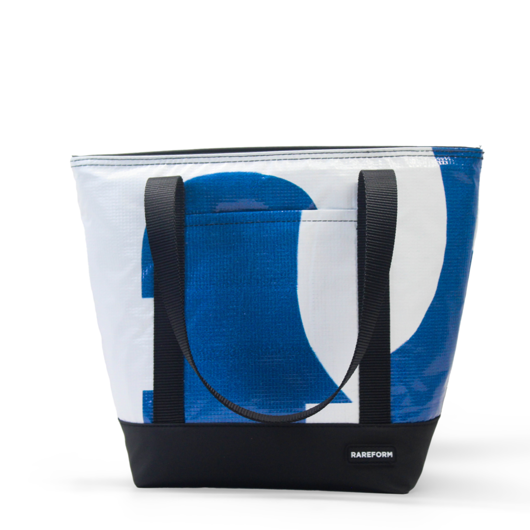 Mini Beck Cooler Bag