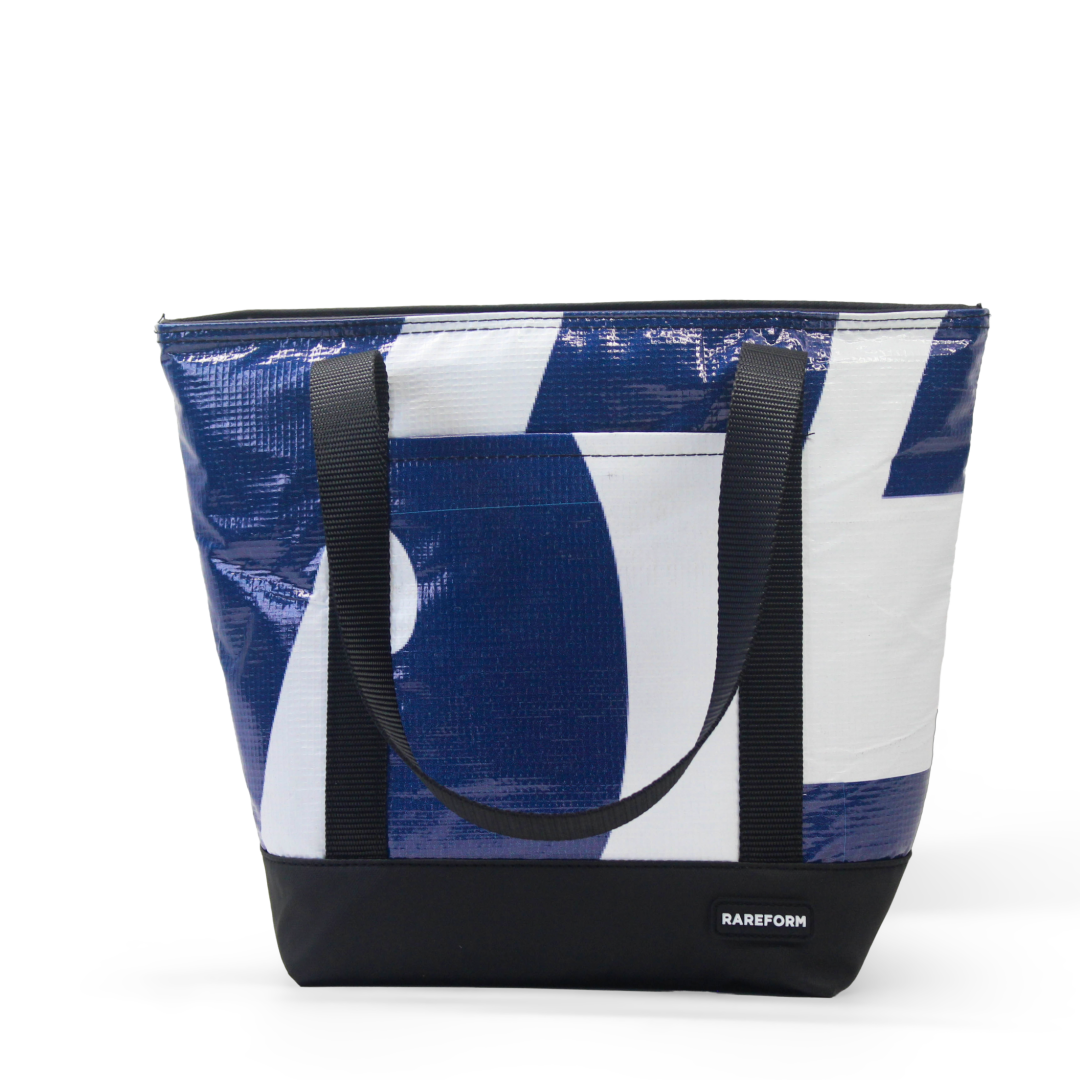 Mini Beck Cooler Bag
