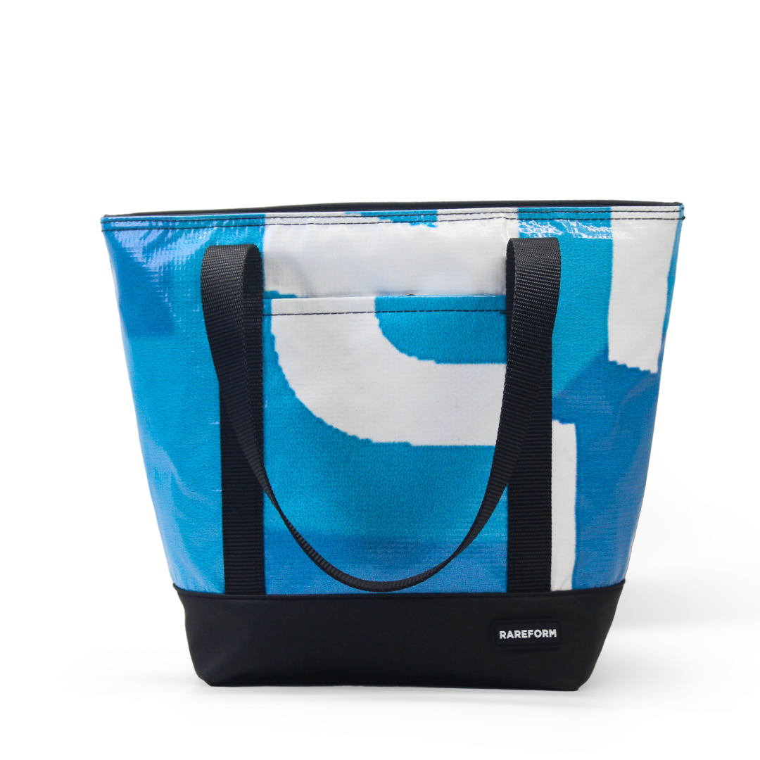 Mini Beck Cooler Bag