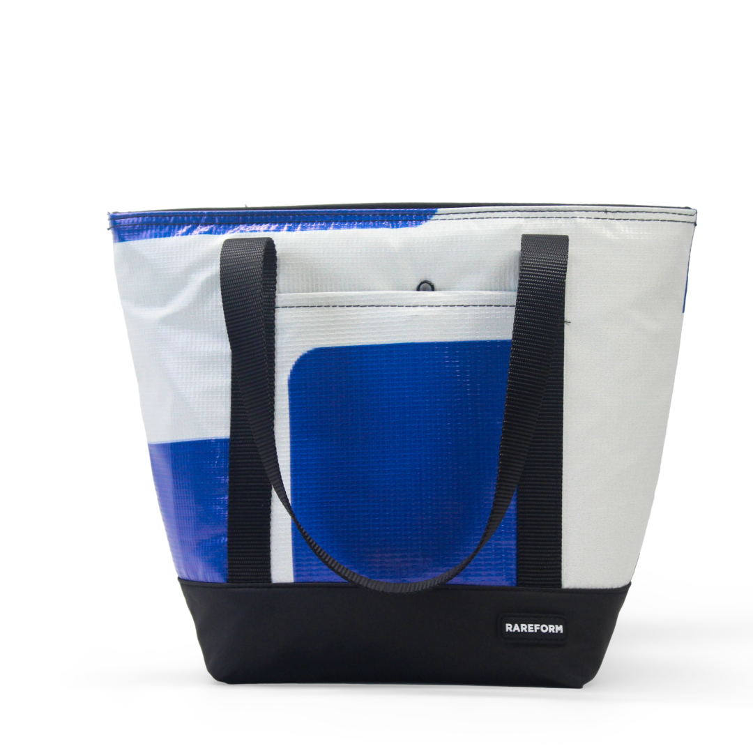 Mini Beck Cooler Bag