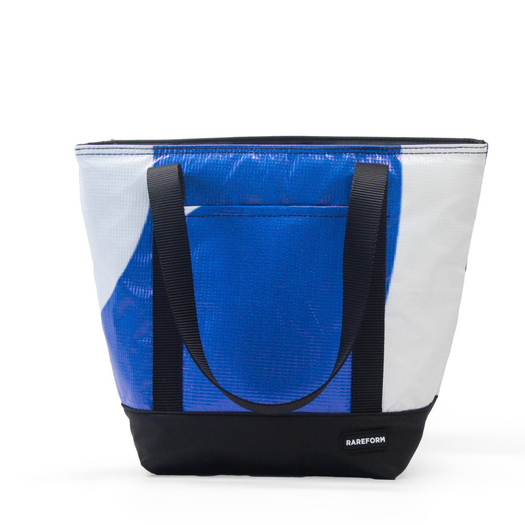 Mini Beck Cooler Bag