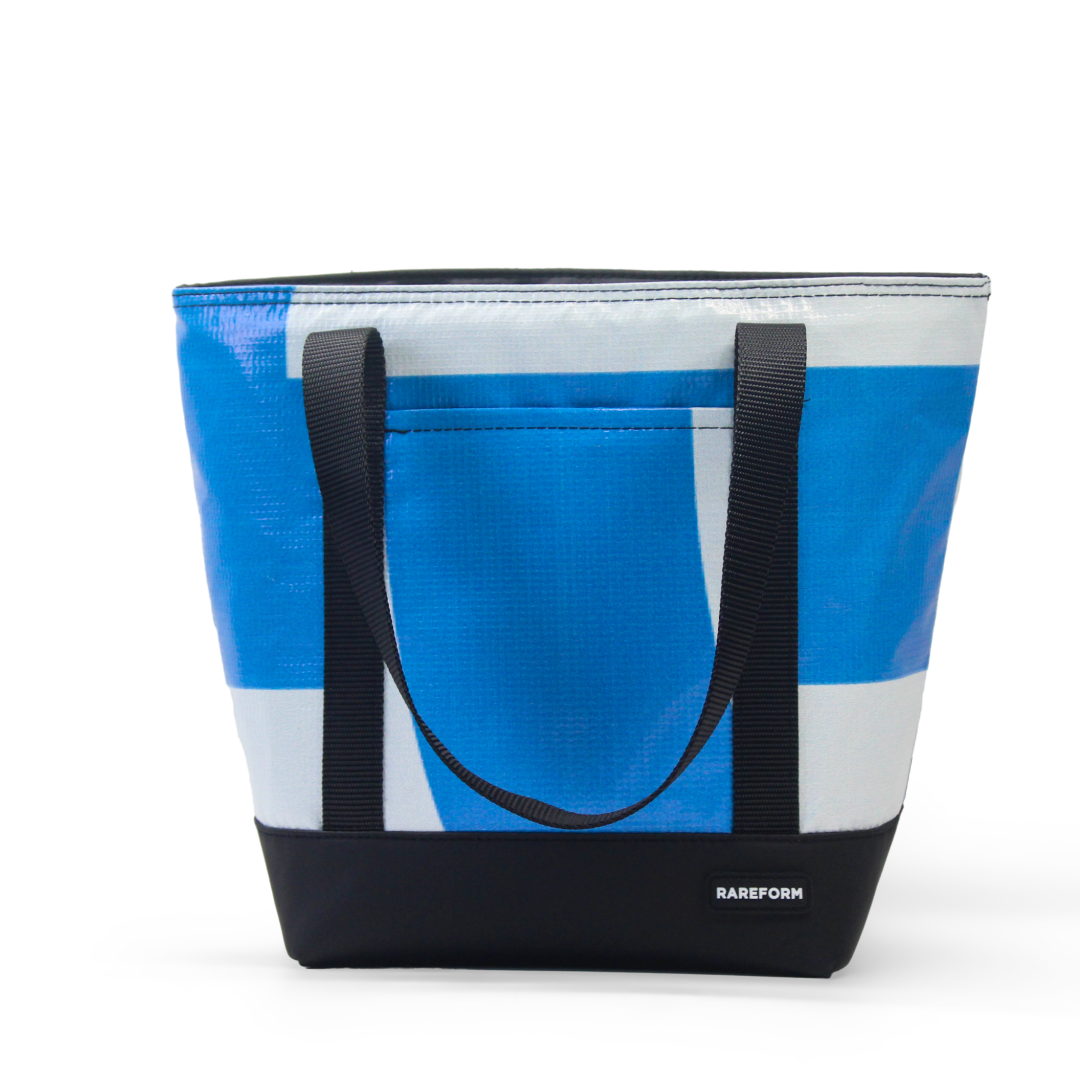 Mini Beck Cooler Bag