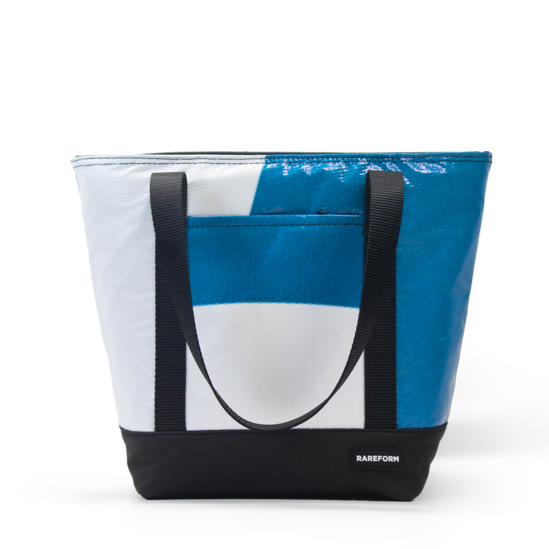 Mini Beck Cooler Bag