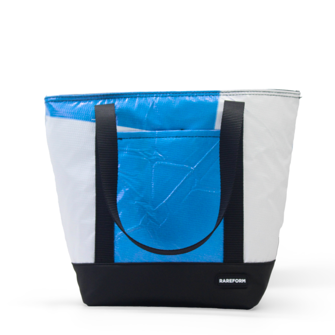 Mini Beck Cooler Bag