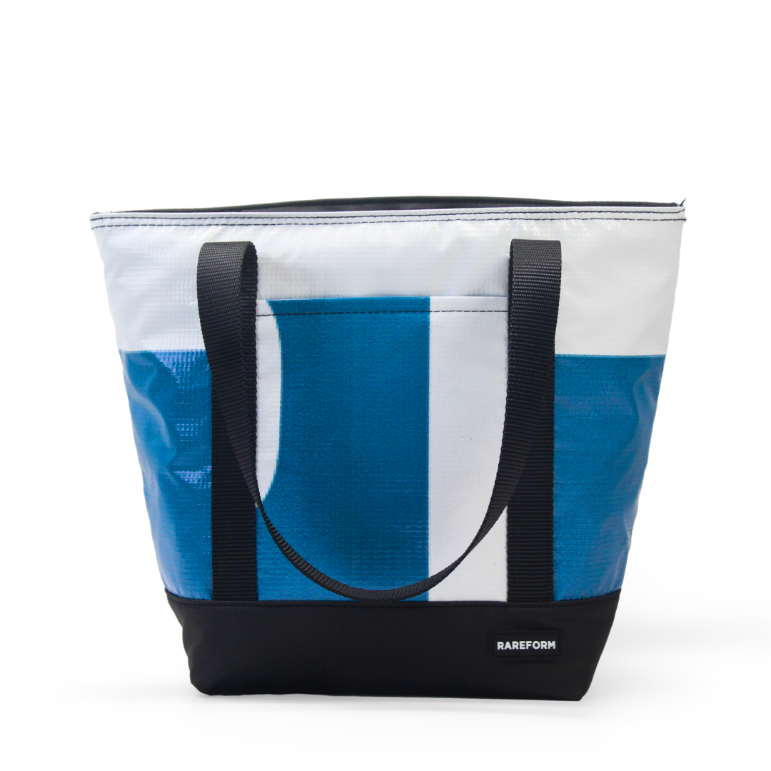 Mini Beck Cooler Bag