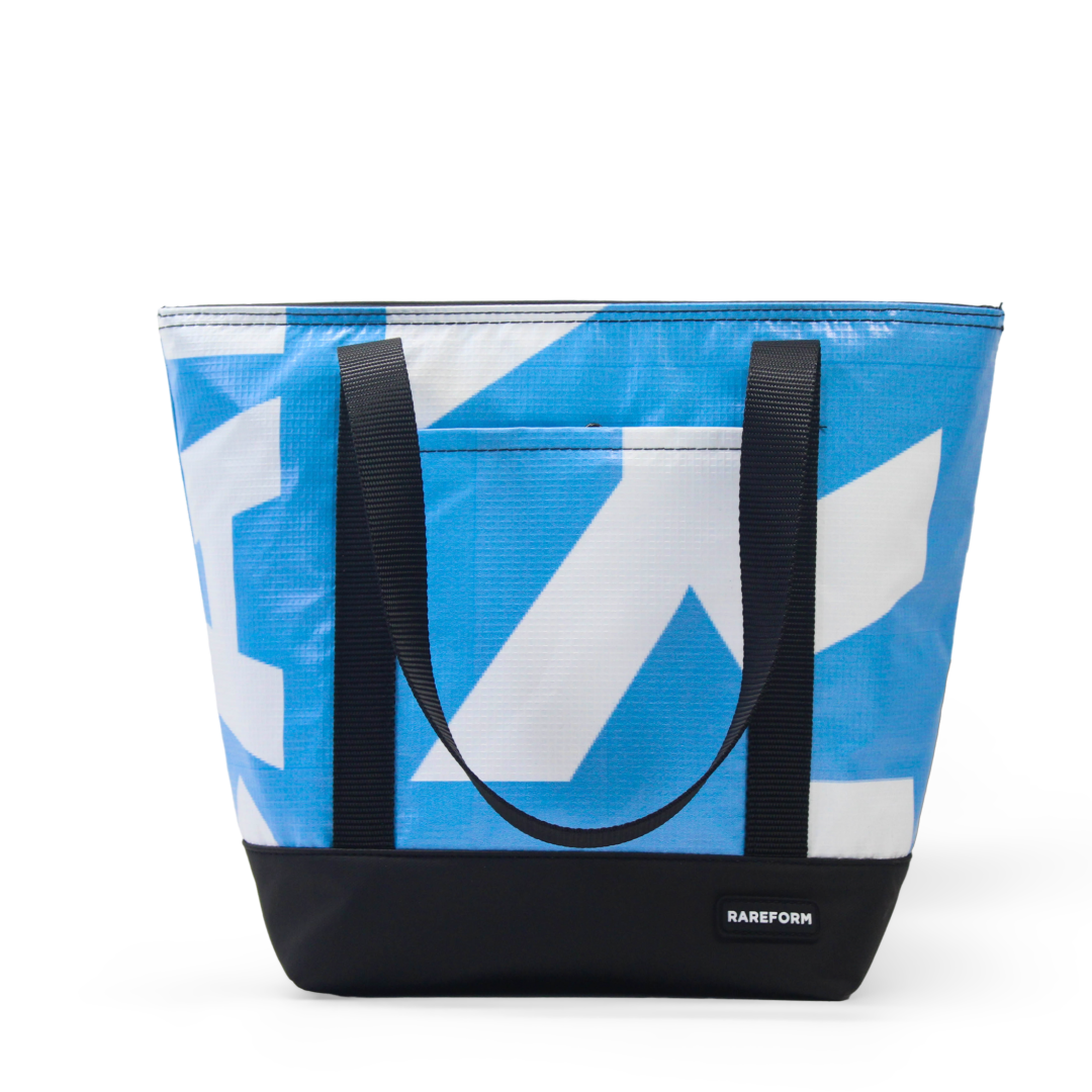 Mini Beck Cooler Bag