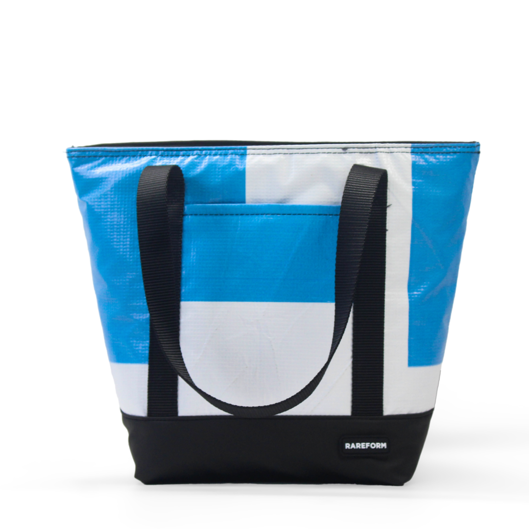 Mini Beck Cooler Bag