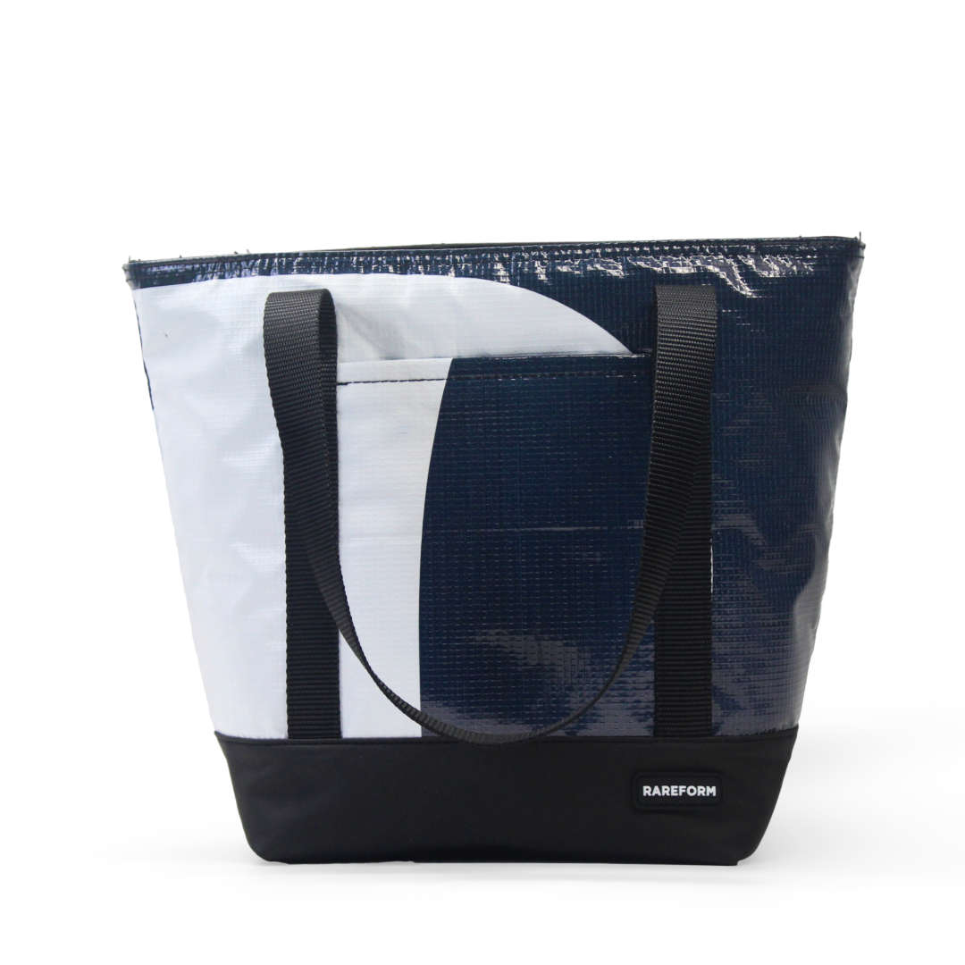 Mini Beck Cooler Bag