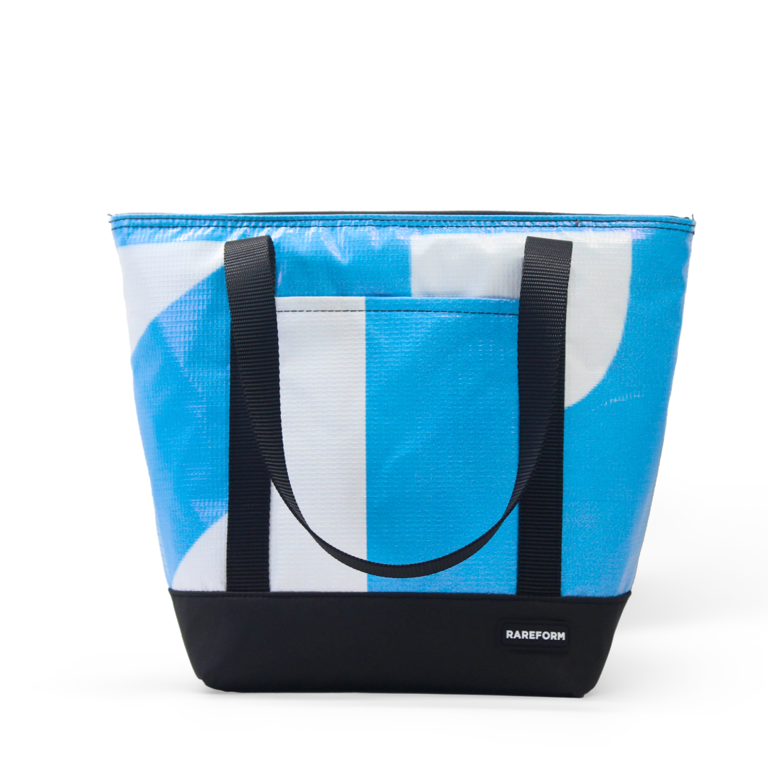 Mini Beck Cooler Bag
