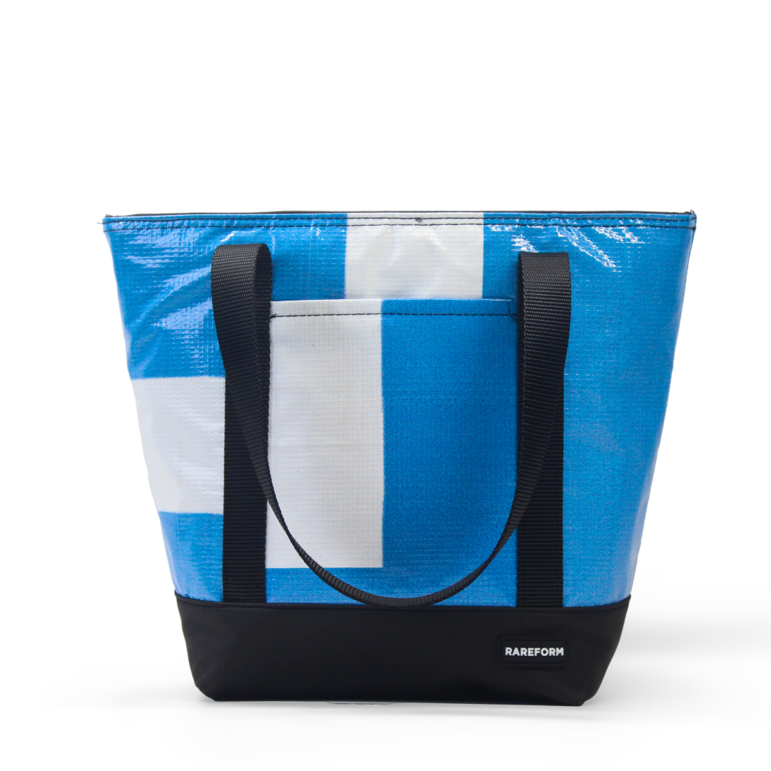 Mini Beck Cooler Bag