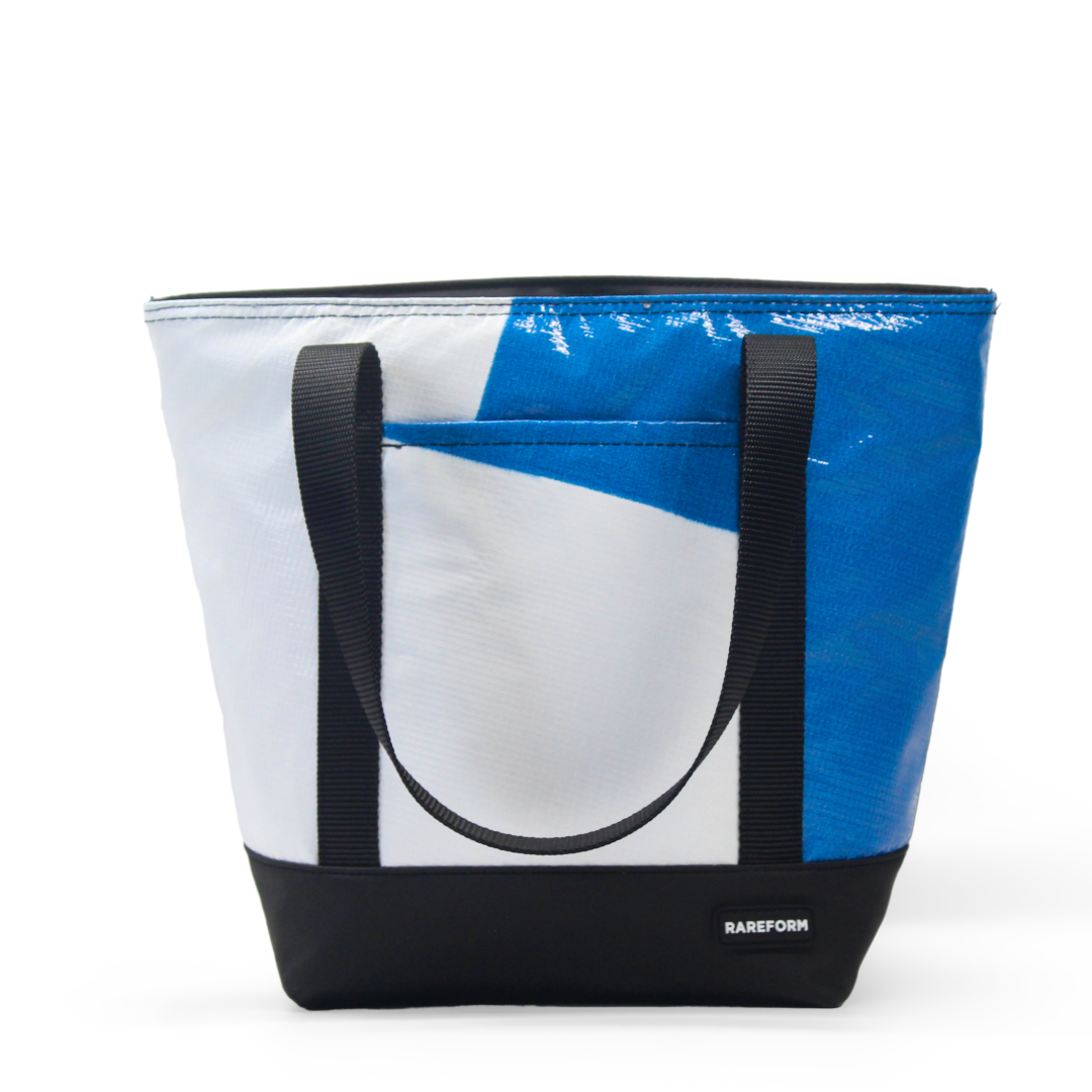 Mini Beck Cooler Bag