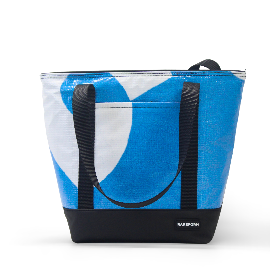 Mini Beck Cooler Bag