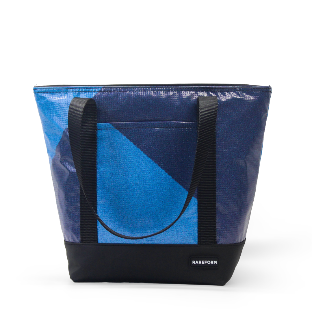 Mini Beck Cooler Bag