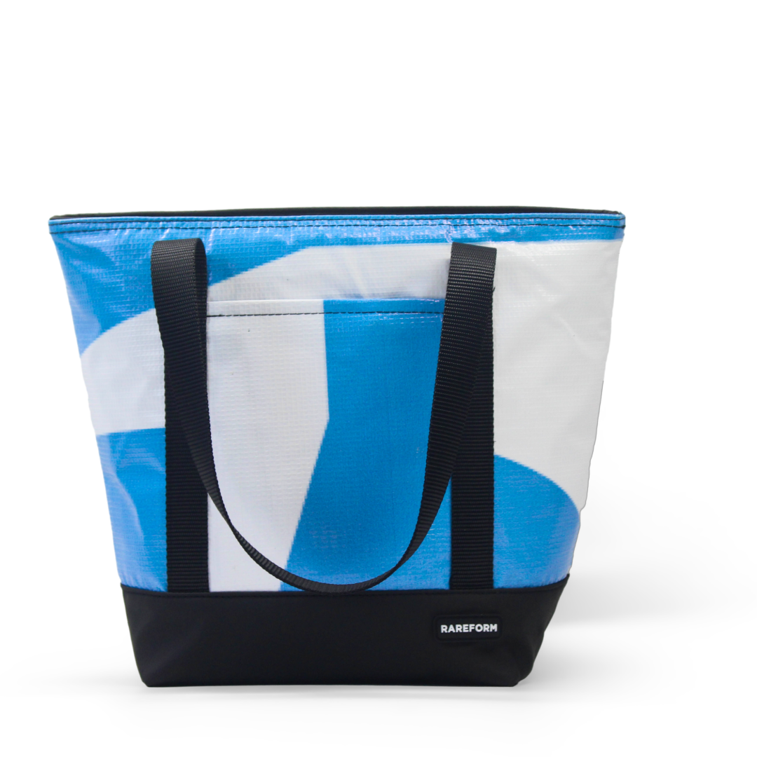 Mini Beck Cooler Bag