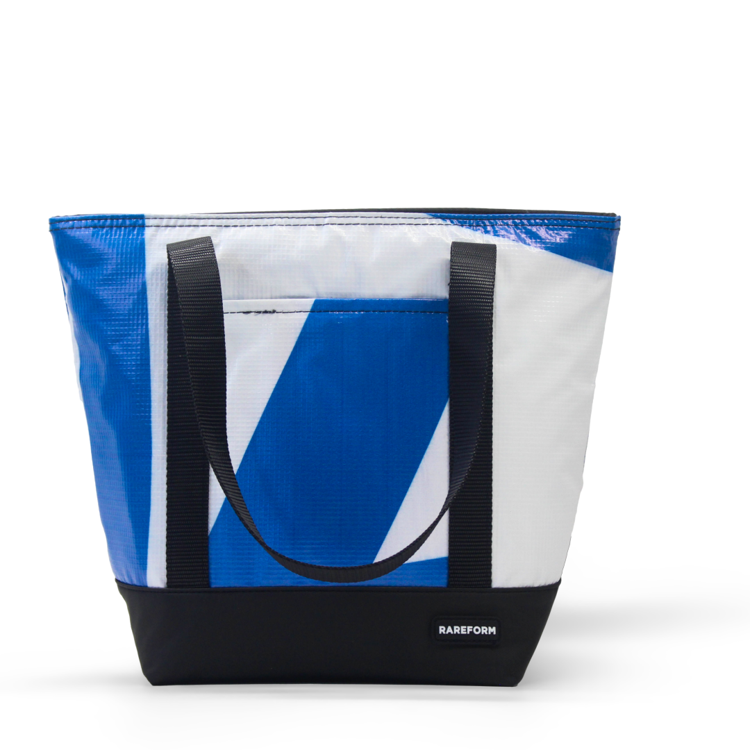 Mini Beck Cooler Bag