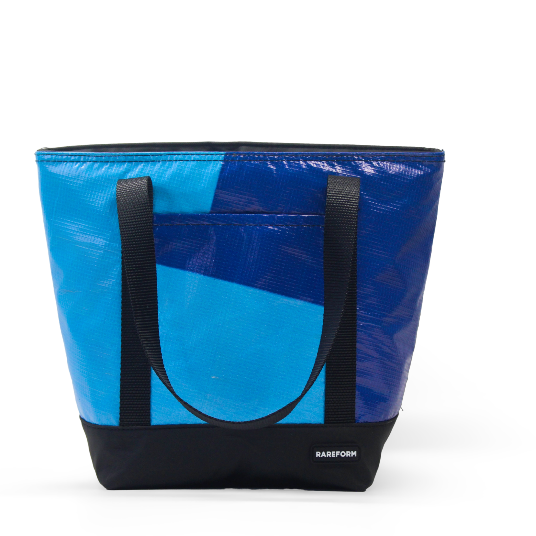 Mini Beck Cooler Bag