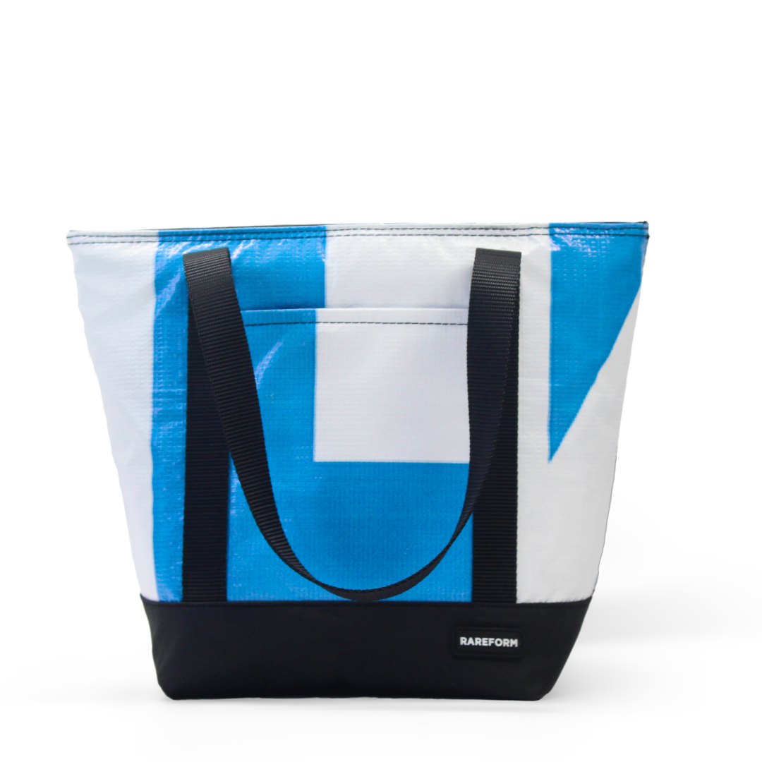 Mini Beck Cooler Bag