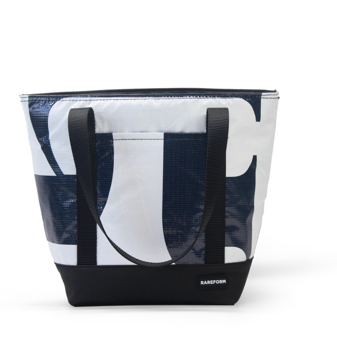 Mini Beck Cooler Bag
