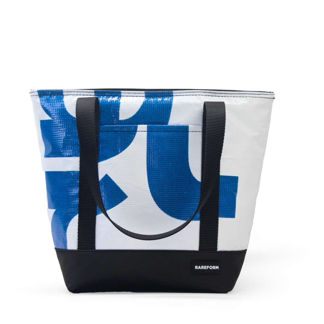 Mini Beck Cooler Bag