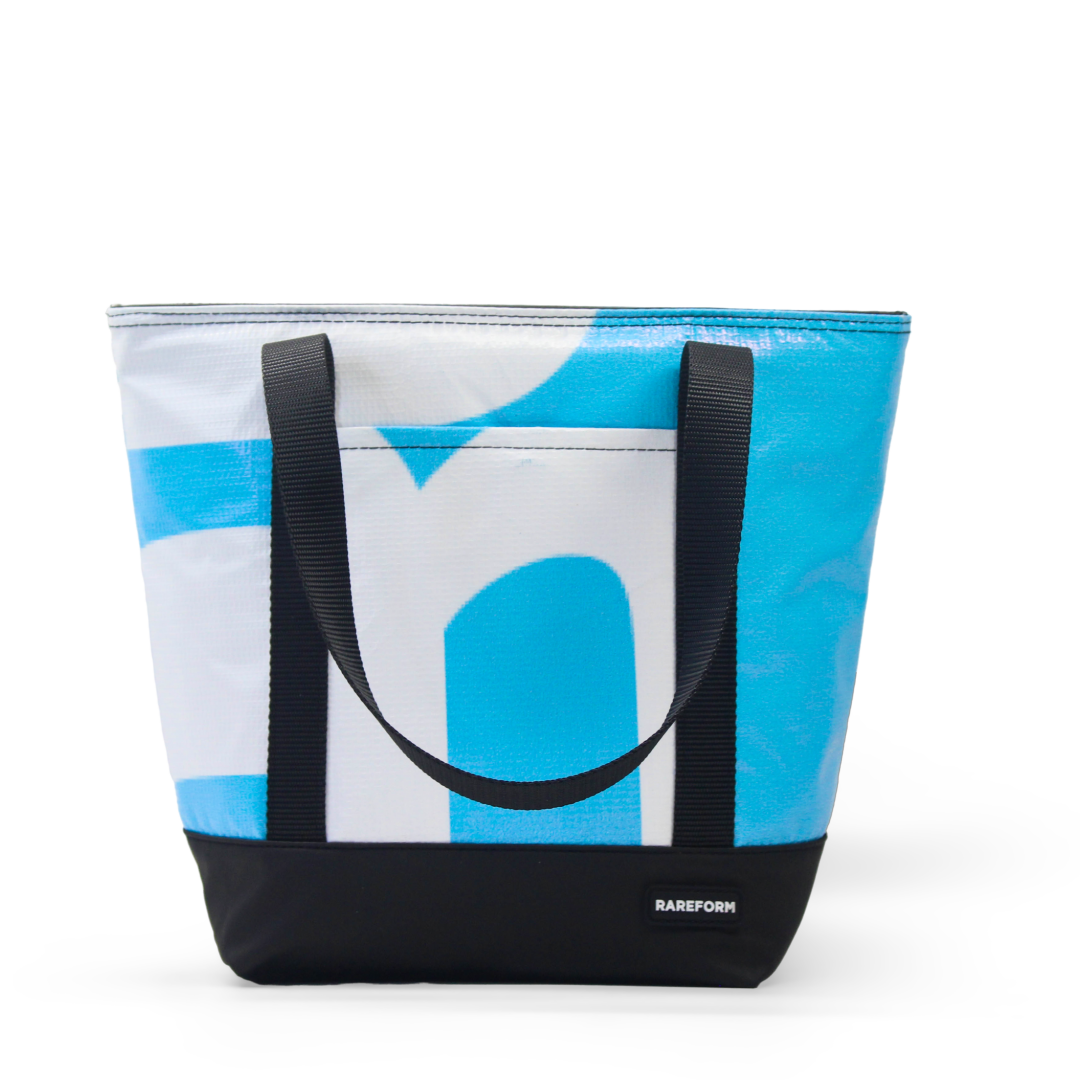 Mini Beck Cooler Bag