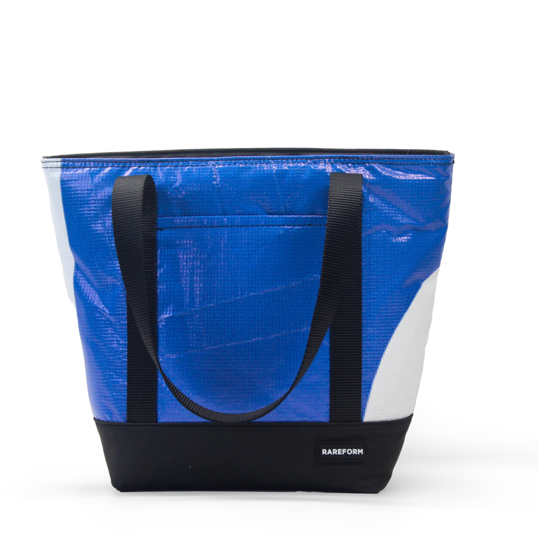 Mini Beck Cooler Bag