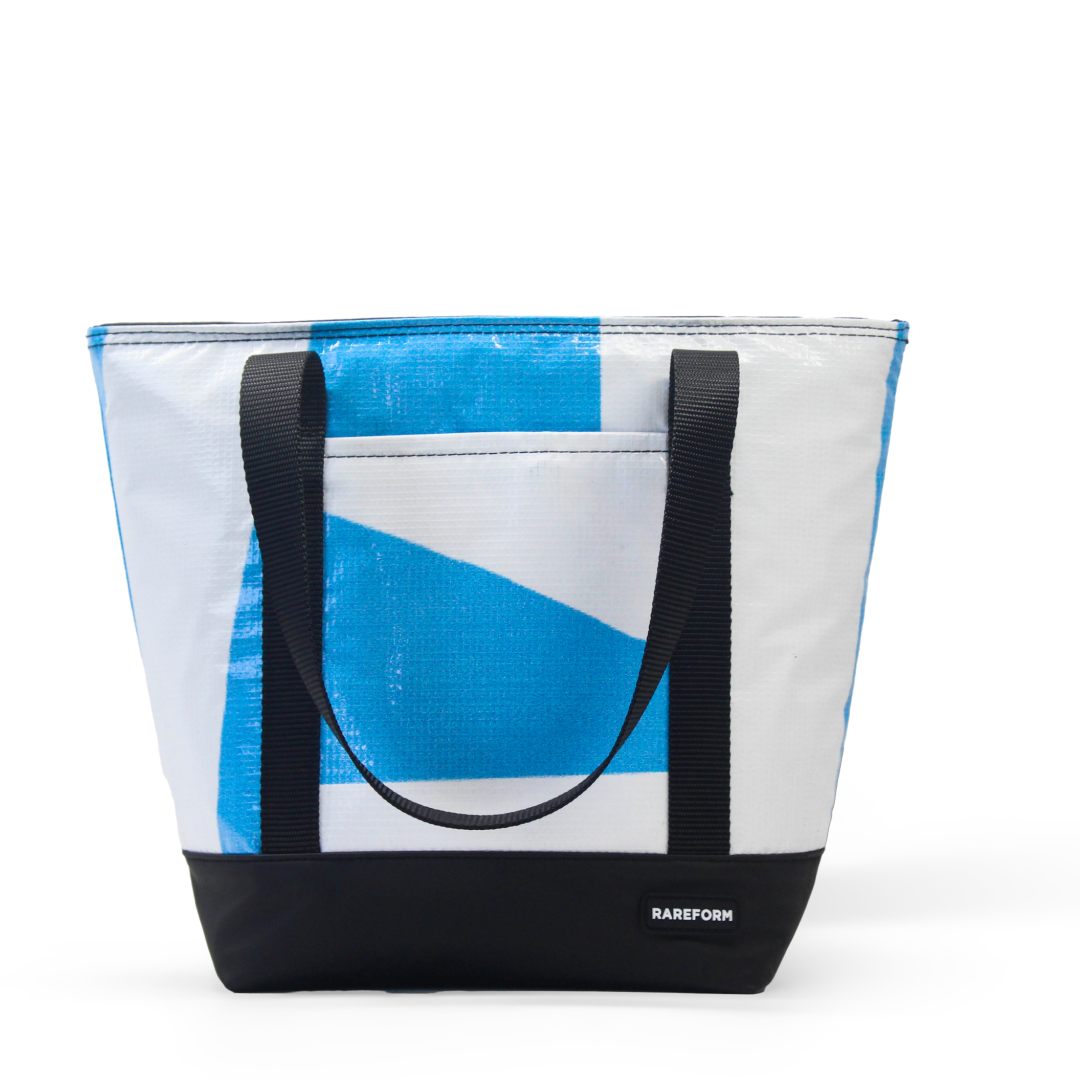 Mini Beck Cooler Bag