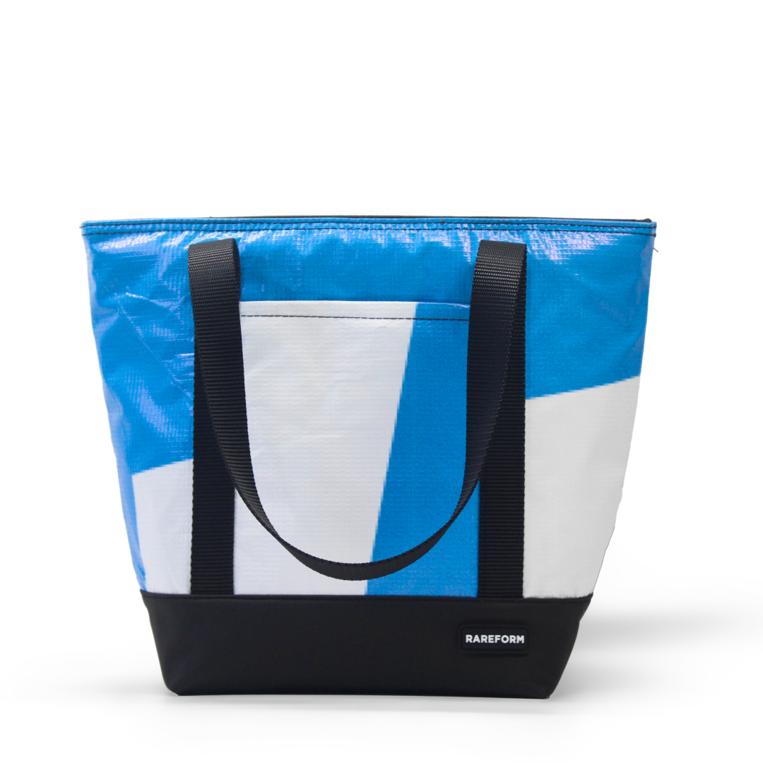 Mini Beck Cooler Bag