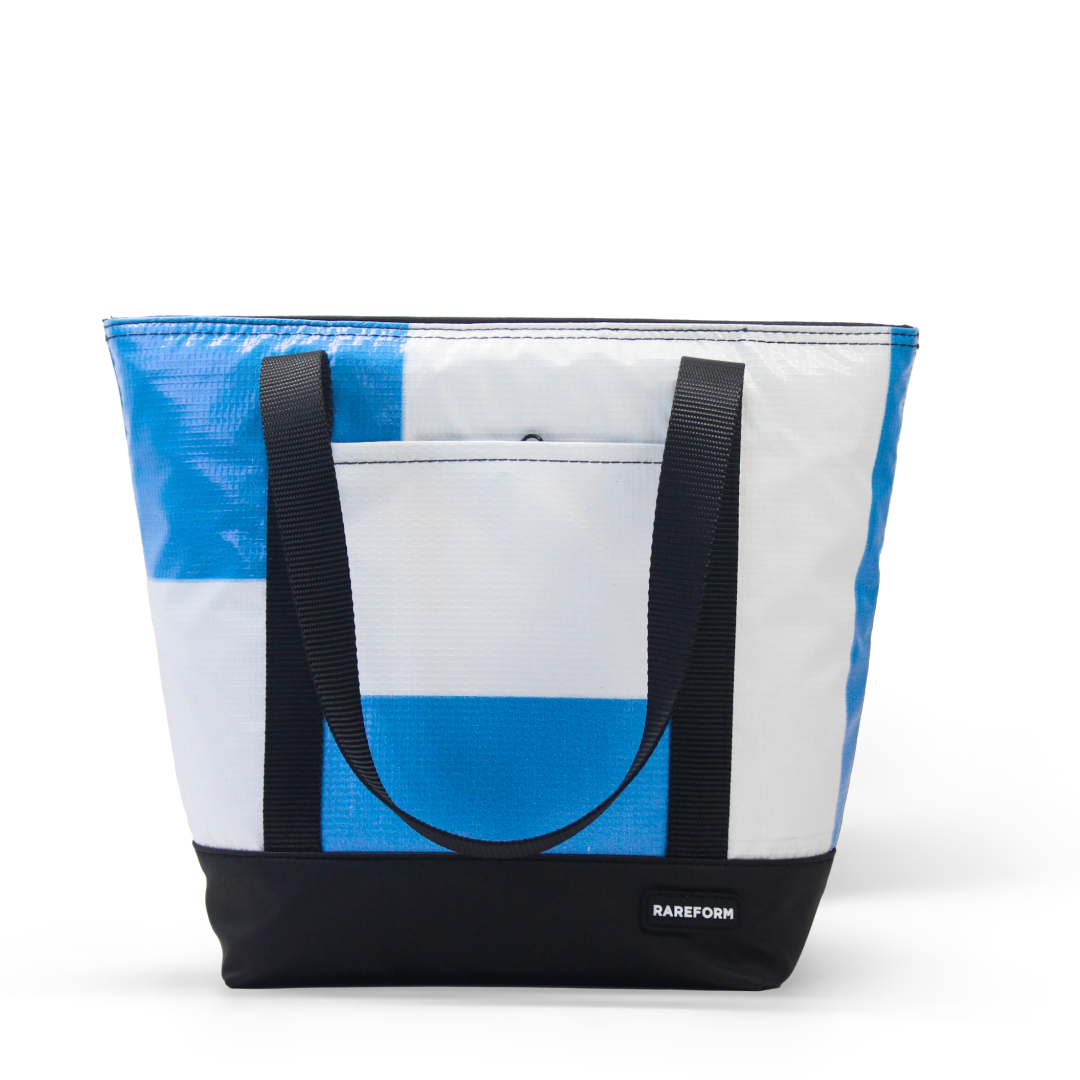 Mini Beck Cooler Bag