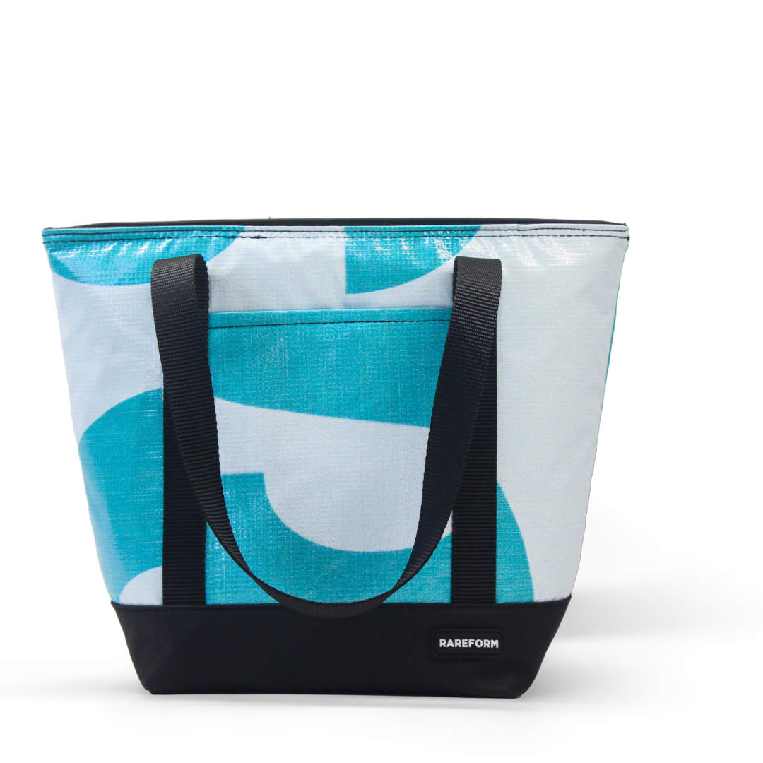 Mini Beck Cooler Bag