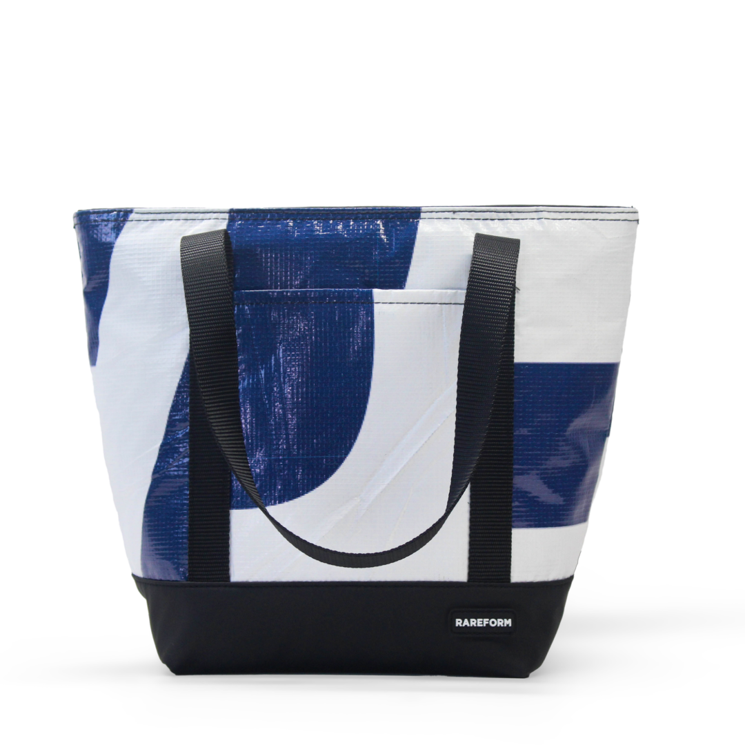 Mini Beck Cooler Bag