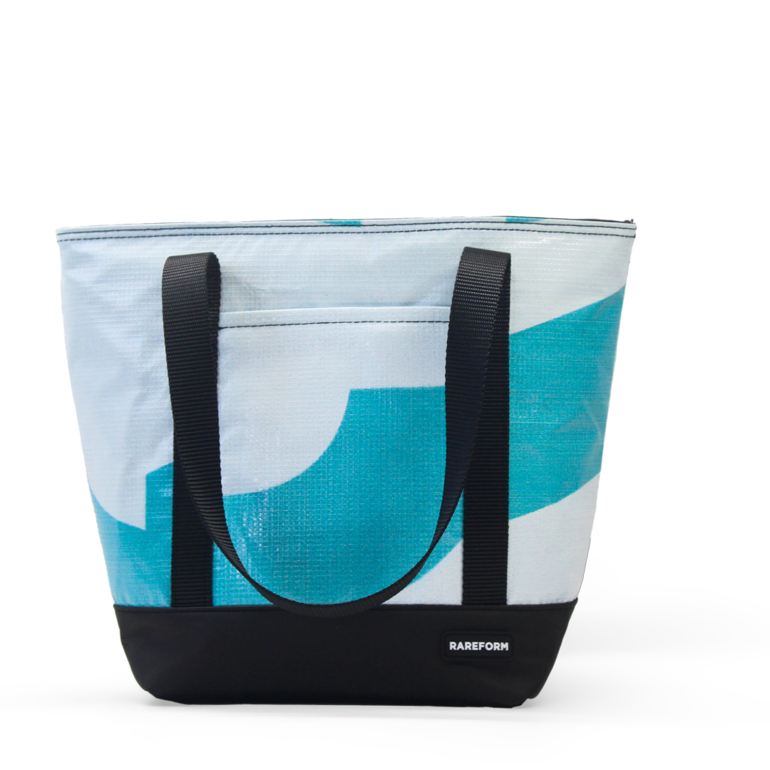 Mini Beck Cooler Bag