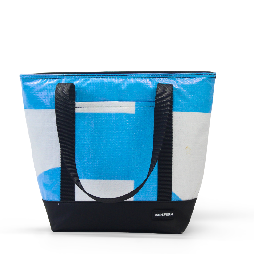 Mini Beck Cooler Bag