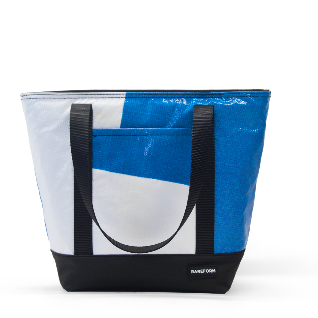 Mini Beck Cooler Bag