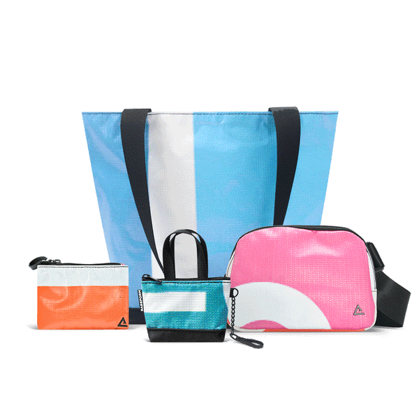 Mystery Tote Bundle – Rareform