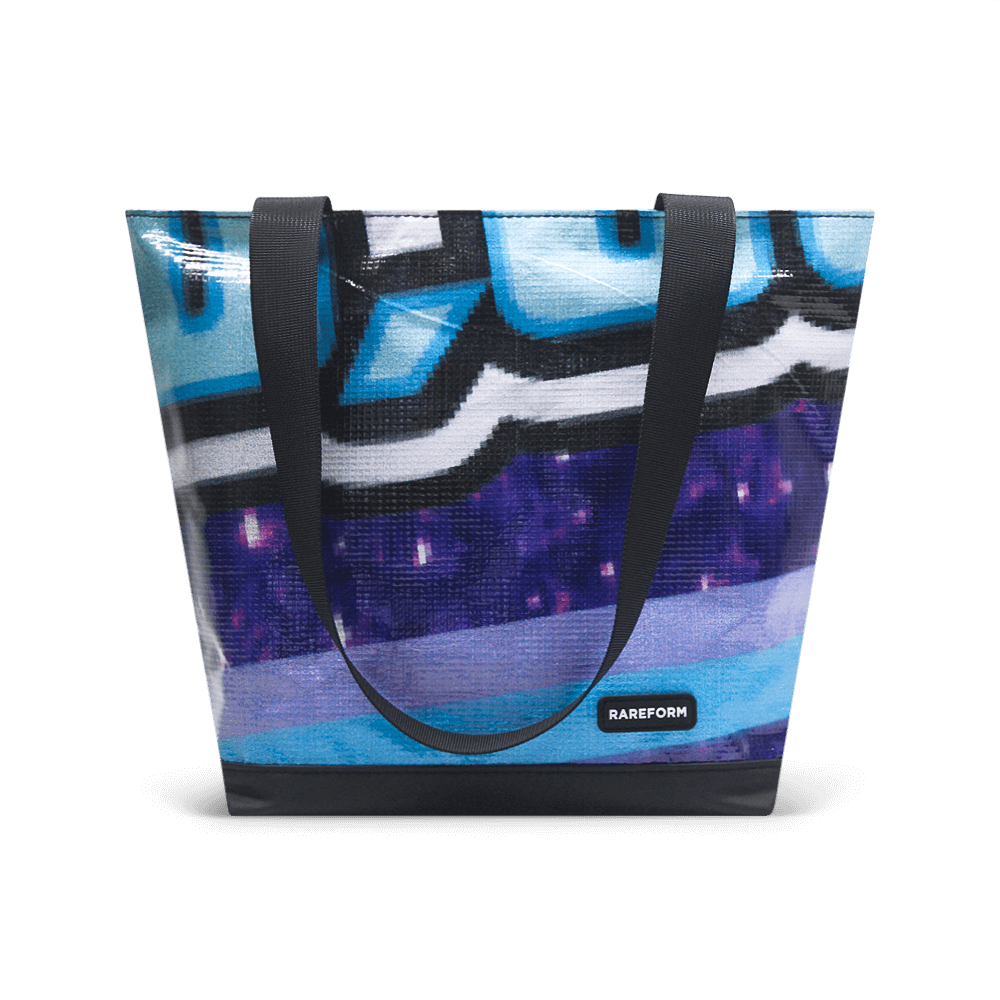 Mini Blake Tote