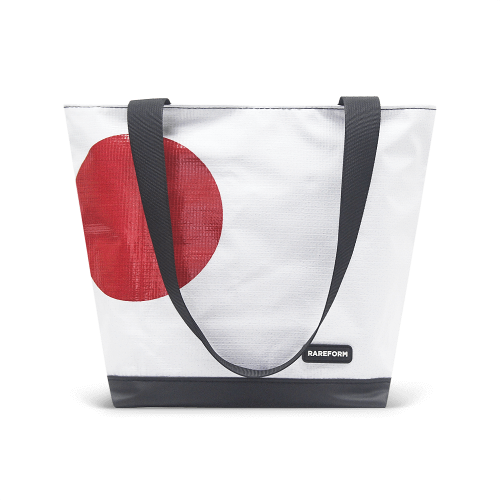 Mini Blake Tote