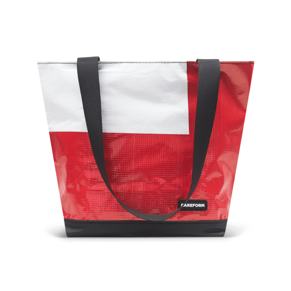 Mini Blake Tote