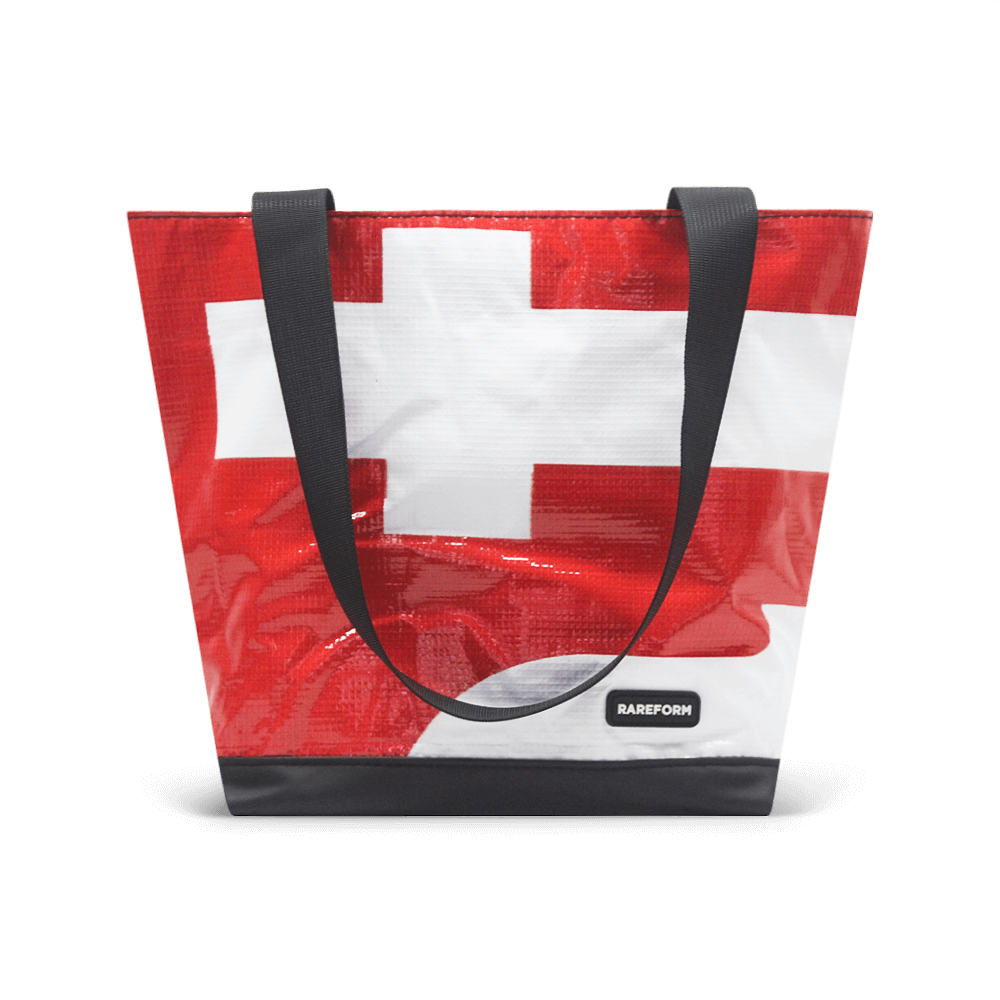 Mini Blake Tote